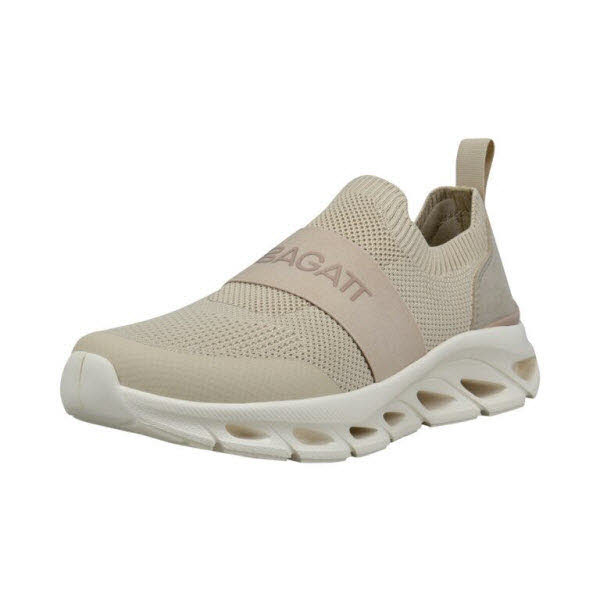 Bagatt Sneaker Beige - Bild 1