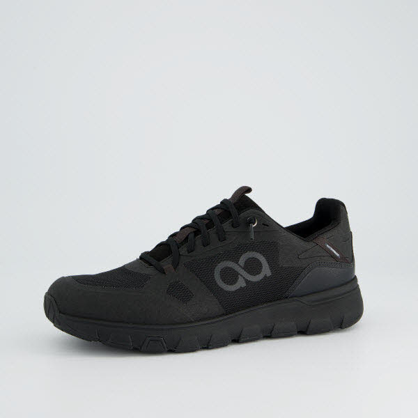 tenhaag Sneaker Schwarz - Bild 1