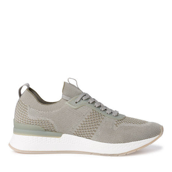 Tamaris Sneaker Oliv - Bild 1