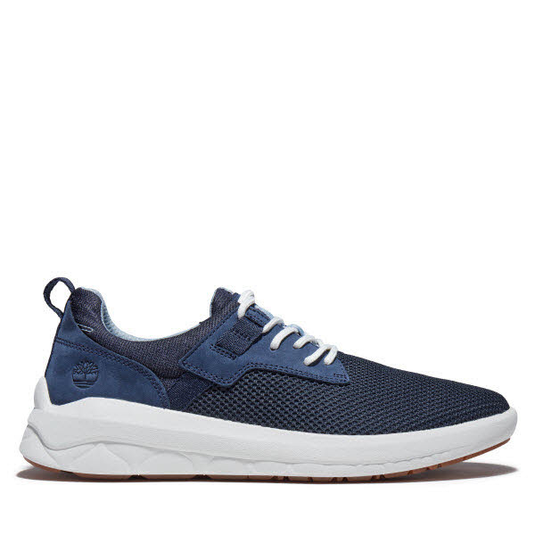 Timberland Sneaker Blau - Bild 1