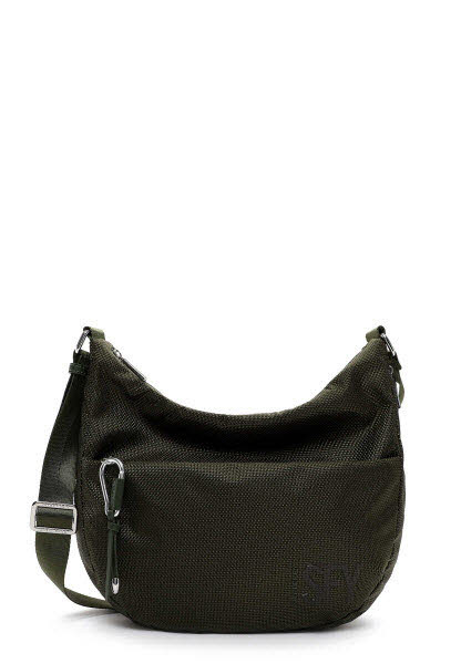 Emily & Noah Crossover Oliv - Bild 1