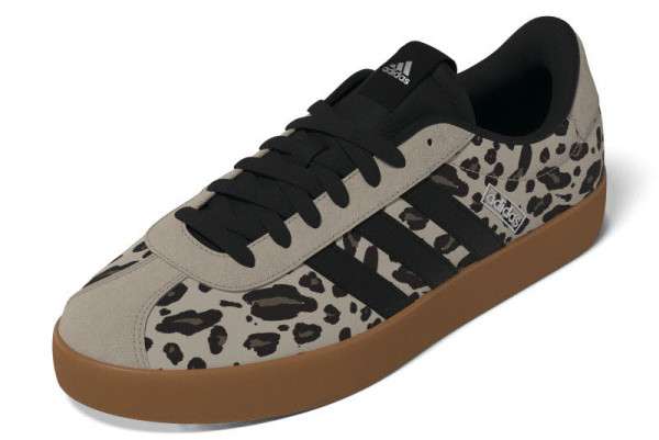 Adidas VL COURT 3.0 Sneaker Beige - Bild 1