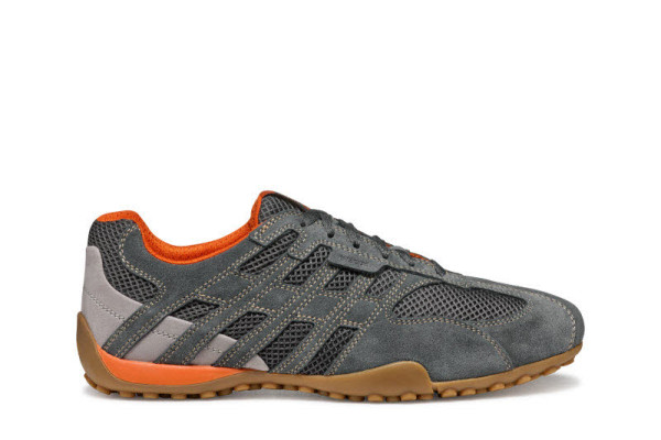 Geox Sneaker Grau