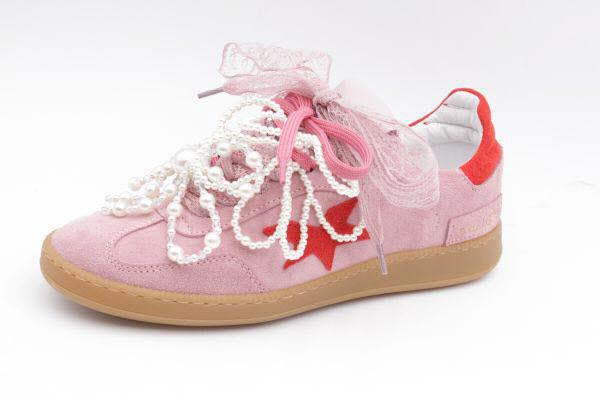 Meline Sneaker Rosa