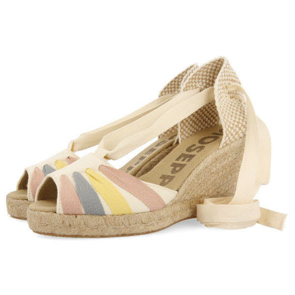 Gioseppo Sandale Beige - Bild 1
