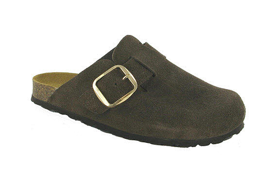 Canadian John Pantoffel Braun