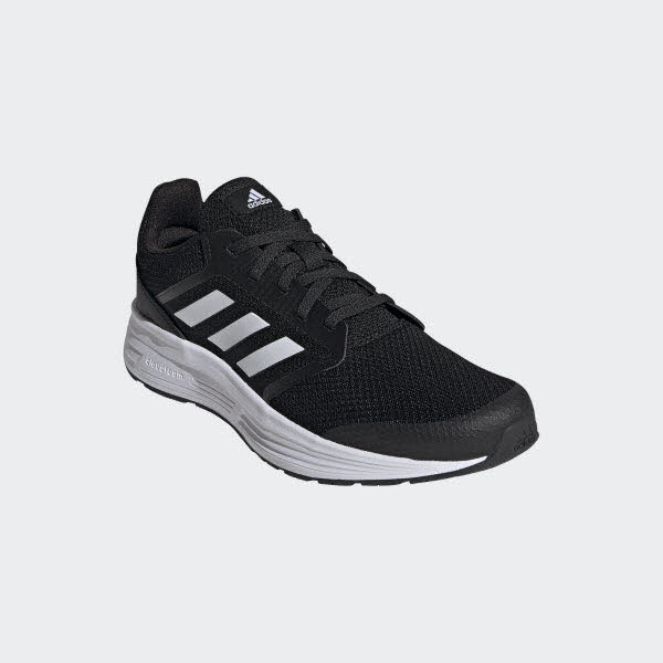 Adidas Sneaker Schwarz - Bild 1