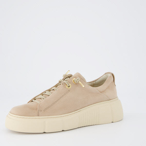 Paul Green Sneaker Beige - Bild 1