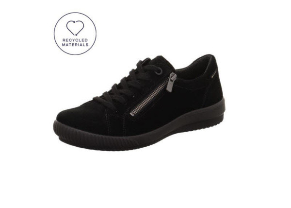 Legero Sneaker Schwarz