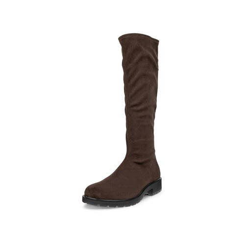 Ecco Metro Stiefel Braun - Bild 1