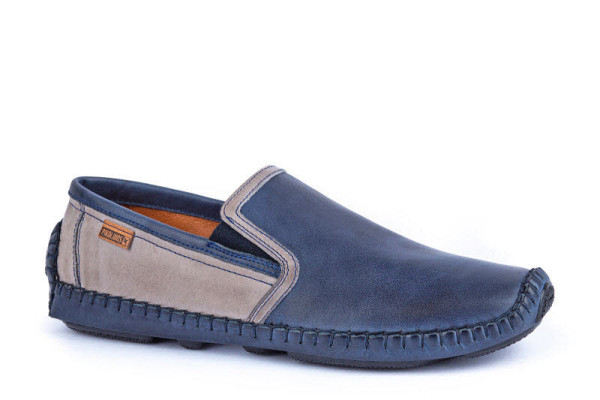 Pikolinos JEREZ Slipper Blau