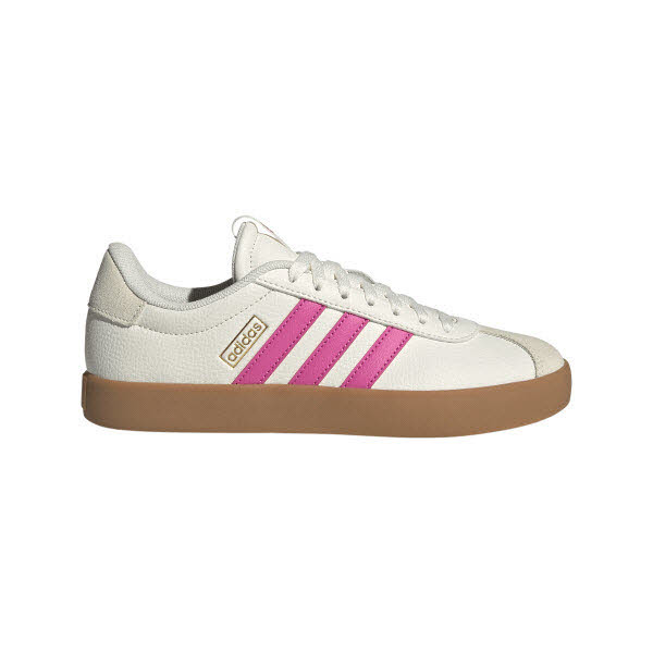 Adidas VL Court 3.0 Sneaker Off white - Bild 1