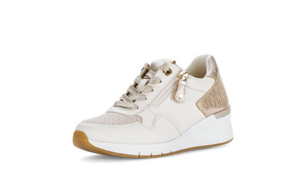 Gabor Sneaker Beige - Bild 1