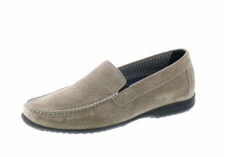 Sioux GIUMELO-700 Mokassin Beige