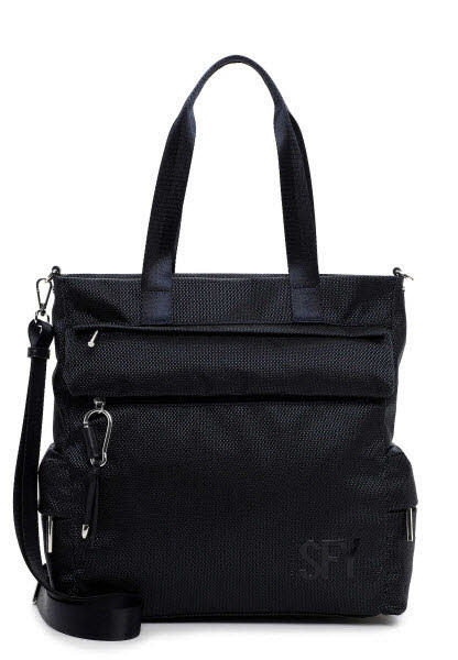 Suri Frey Handtasche Blau - Bild 1