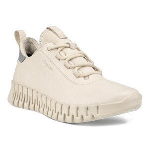 Ecco GRUUV Sneaker Beige - Bild 1