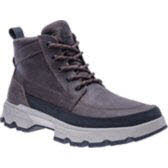 Timberland Hi Top Sneaker Grau