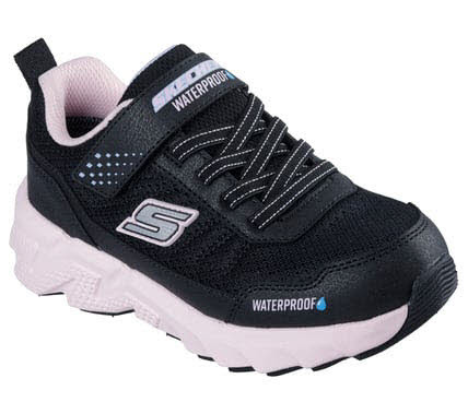 Skechers Sneaker Schwarz