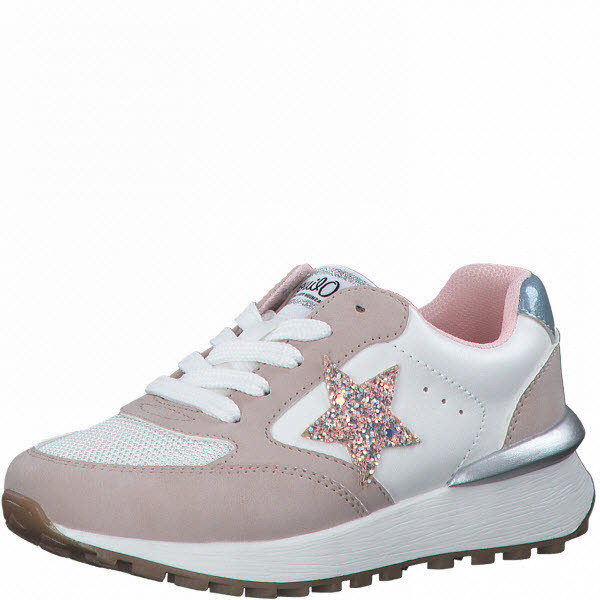 S. Oliver Sneaker Rosa - Bild 1