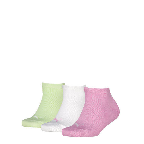 Calvin Klein Sneakersocken 3-Pack