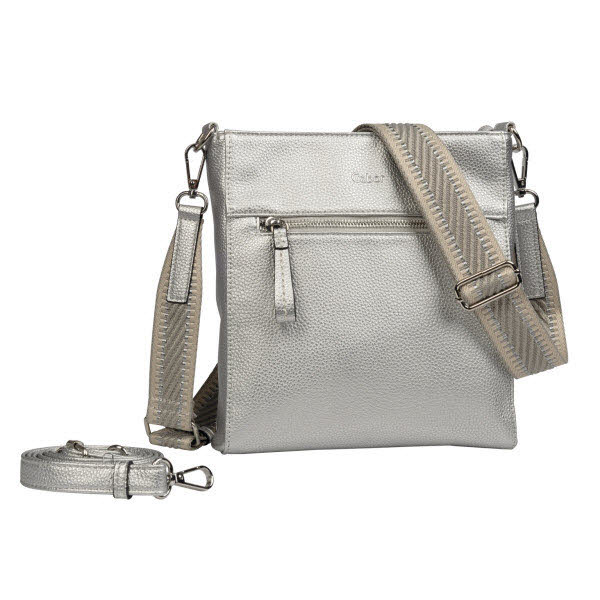 Gabor Bags Crossover Silber - Bild 1