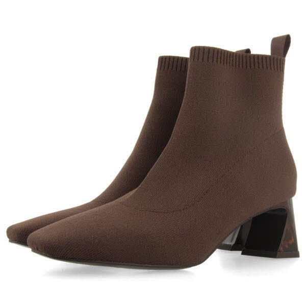 Gioseppo Stiefelette Braun