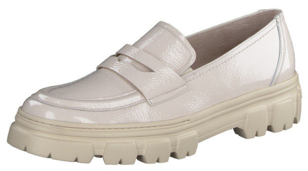 Paul Green Loafer Beige - Bild 1