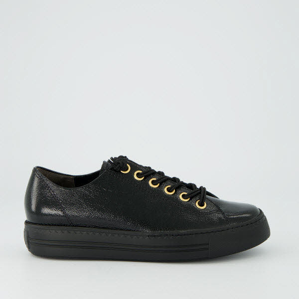 Paul Green Sneaker Schwarz - Bild 1