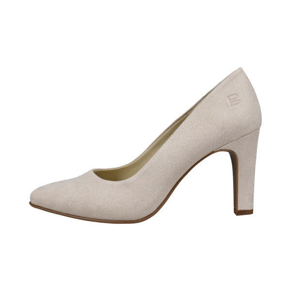 Bagatt Pumps Beige - Bild 1