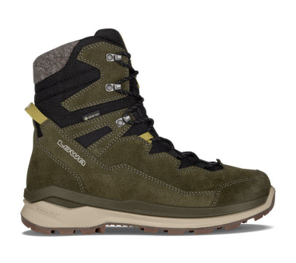 Lowa OTTAWA EVO GTX Schnürboot Oliv