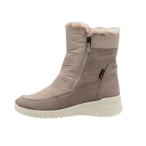 Ara MÜNCHEN Stiefelette Beige