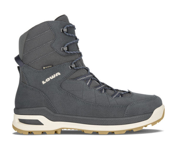 Lowa OTTAWA GTX Schnürstiefel warm Blau