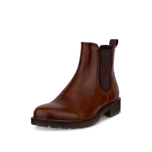 Ecco Metro Chelsea Cognac - Bild 1