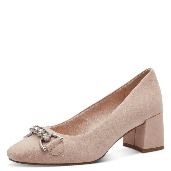 Marco Tozzi Pumps Beige - Bild 1
