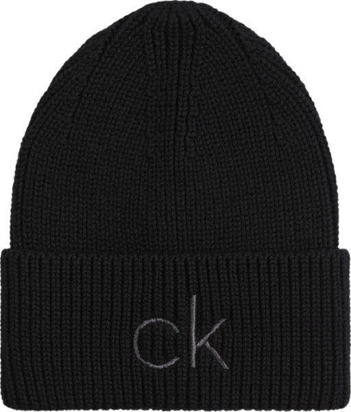 Calvin Klein Mütze Schwarz