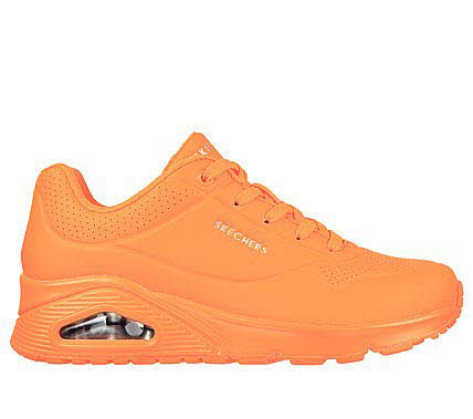 Skechers Sneaker Orange