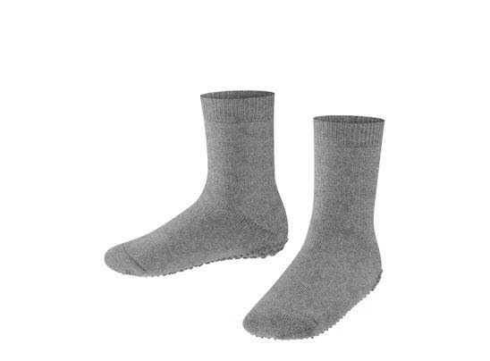 Falke Catspads Socks ABS Socke grau - Bild 1