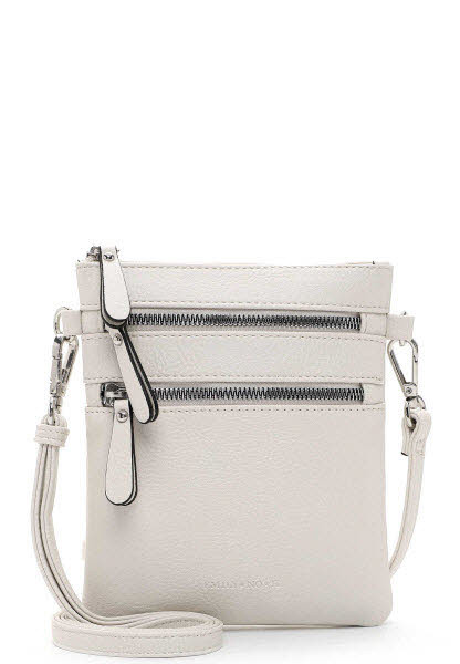 Emily & Noah Crossover Weiß - Bild 1