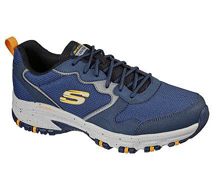 Skechers Sneaker Blau - Bild 1