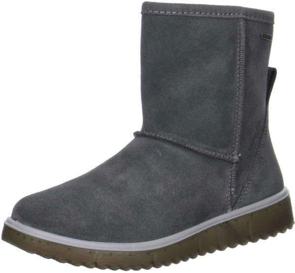 Superfit Stiefelette Stiefelette Grau