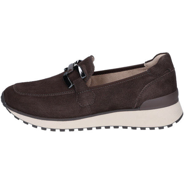 Caprice Loafer Braun - Bild 1