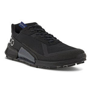 Ecco BIOM 2 Sneaker Schwarz - Bild 1