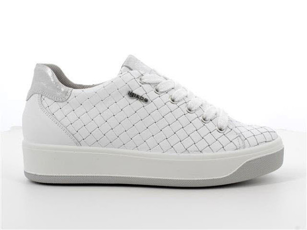 IGI & Co Sneaker Weiß