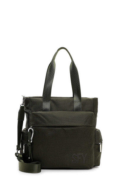 Suri Frey Handtasche Oliv - Bild 1