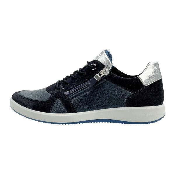 Ara ROMA Sneaker Blau