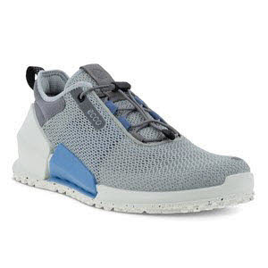 Ecco BIOM 2 Sneaker Grau - Bild 1