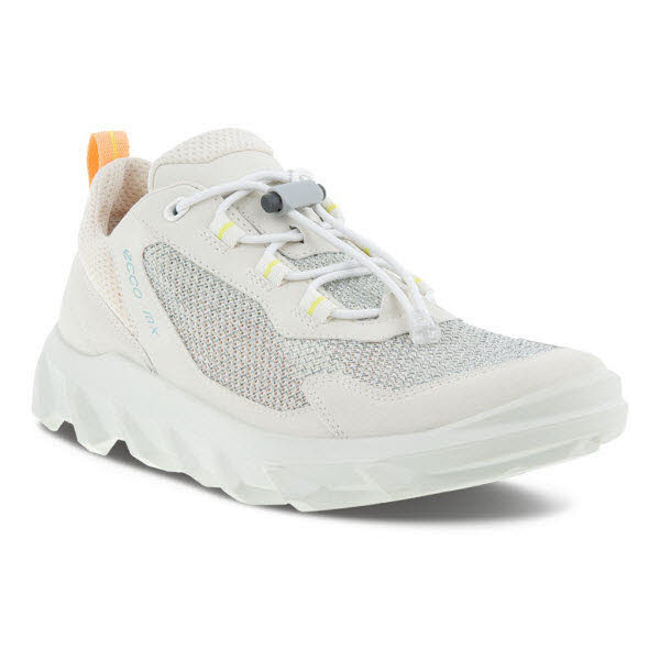 Ecco MX W Sneaker Weiß - Bild 1