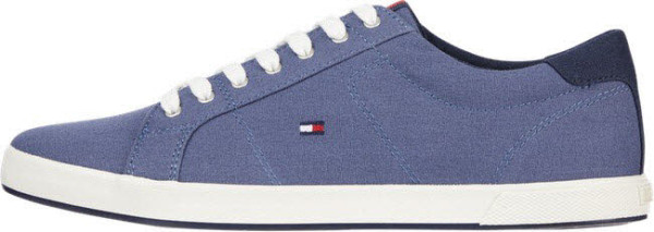 Tommy Hilfiger Schnürer Blau