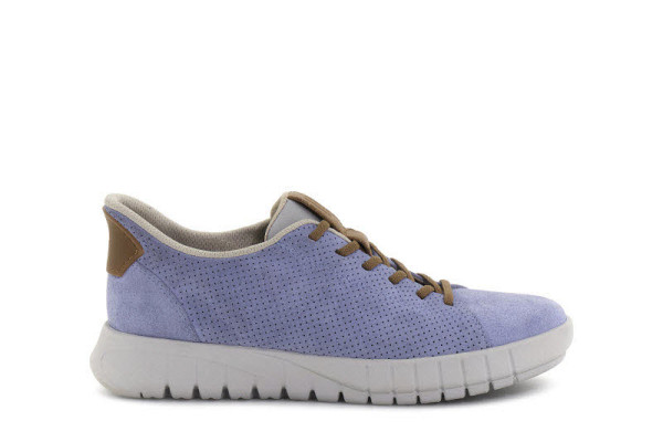 Geox Sneaker Blau