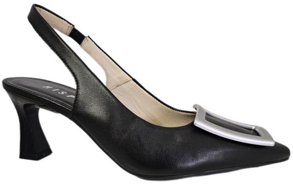 Hispanitas Sling Schwarz - Bild 1